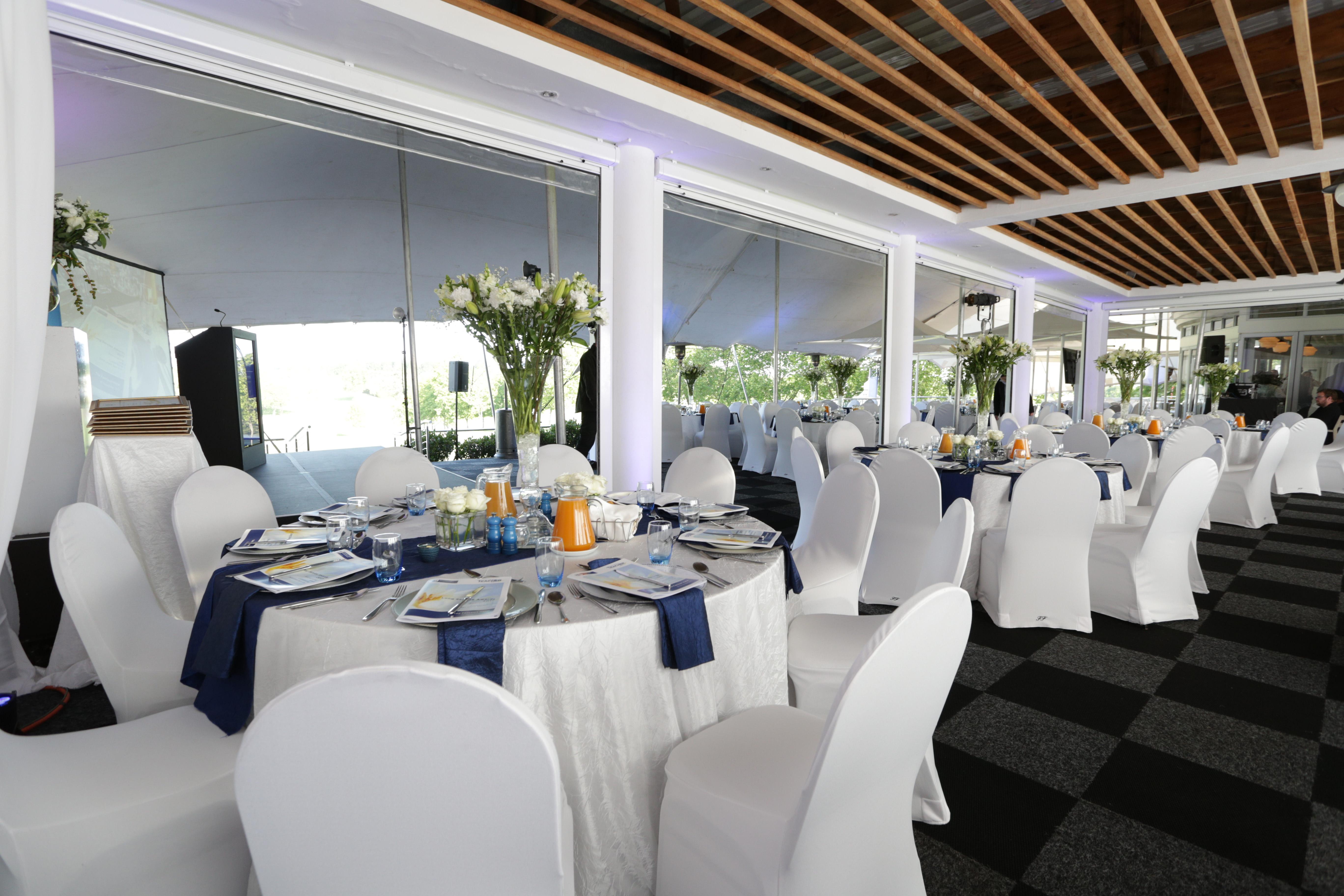 Fancourt Hotel George Exterior photo